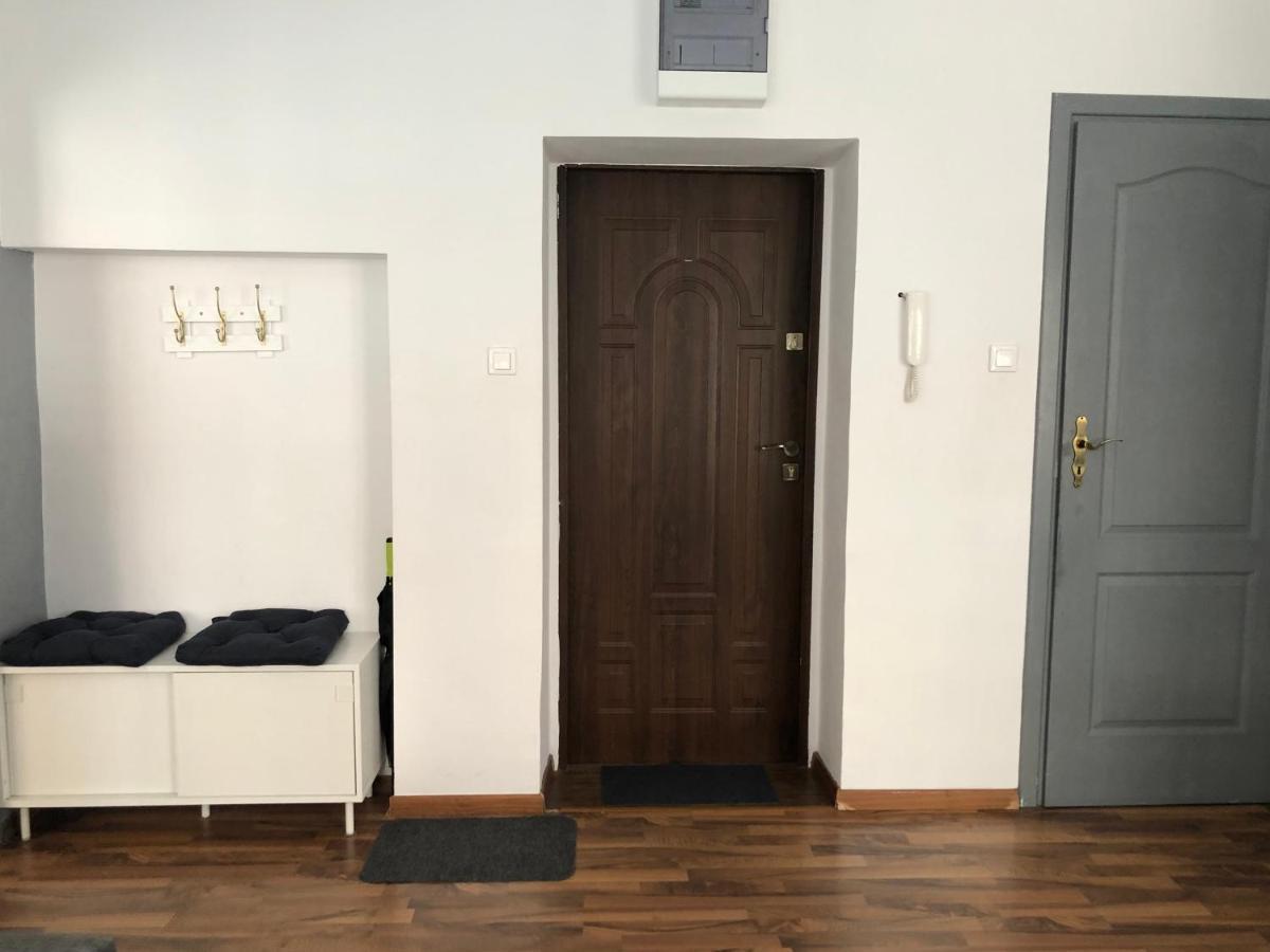 Piano Apartment W Sercu Starego Miasta Gdańsk Eksteriør billede