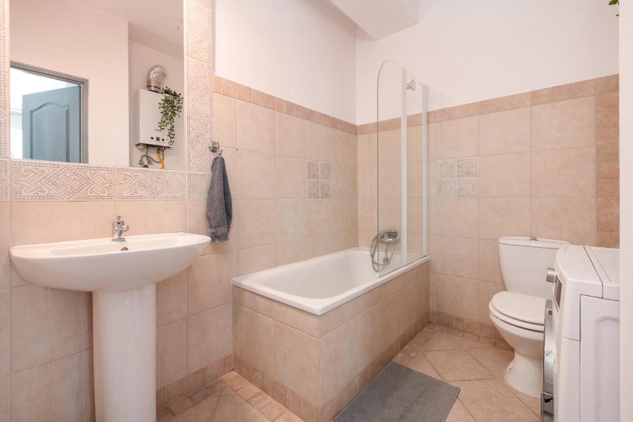 Piano Apartment W Sercu Starego Miasta Gdańsk Eksteriør billede
